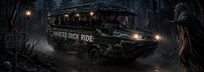 Dells Ducks