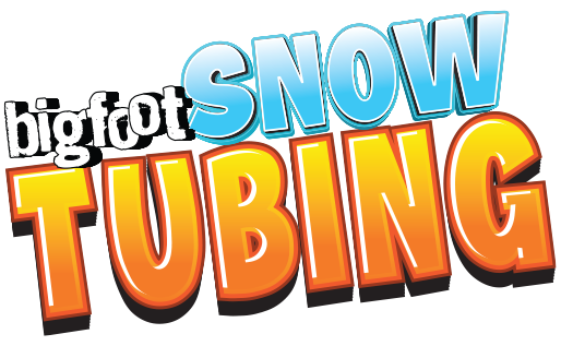 Bigfoot Snow Tubing