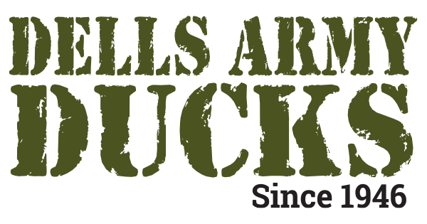 Dells Army Ducks