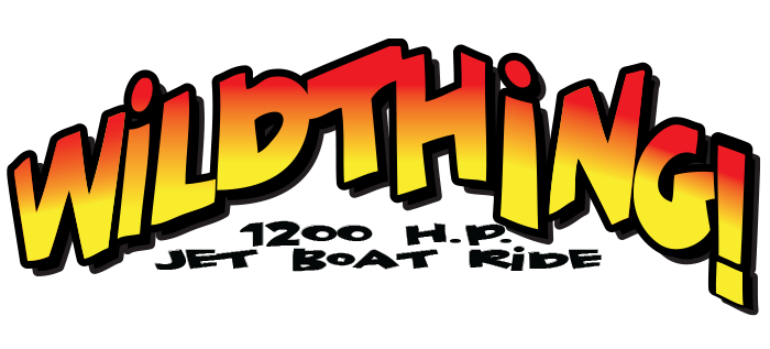 WildThing Jet Boat