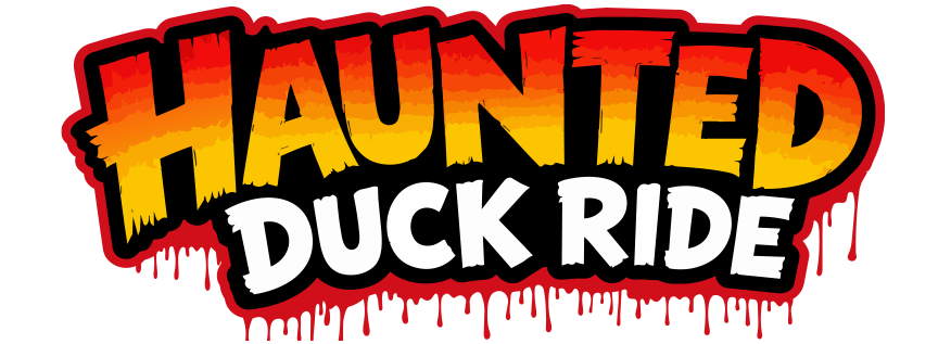 Haunted Duck Ride